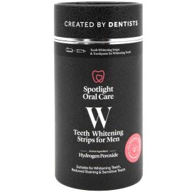 Spotlight 14 Day Ultra Teeth Whitening Strips