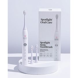 Spotlight Oral Care Sonic Toothbrush