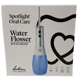 Spotlight Oral Care Water Flosser