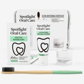 Spotlight Ultra Whitening Starter Kit