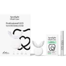 Spotlight LED Teeth Whitening Kit