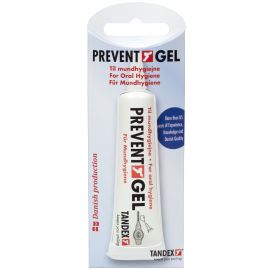 Tandex Prevent Gel 15ml