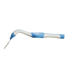 Tandex Flexi Max Interdental Aqua 0.60mm - 1 Pack Of 4 Brushes