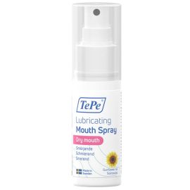 TePe Unflavoured Lubricating Mouth Spray 50ml