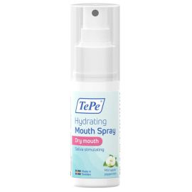 TePe Mild Apple & Peppermint Hydrating Mouth Spray 50ml