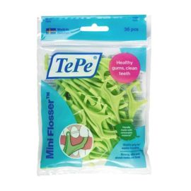 TePe Good Mini Flossers Pack Of 36