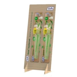 Tepe Good Toothbrush Display Stand