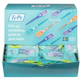 Tepe Easypick Dispenser Purple XL Box Of 200