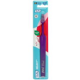 Tepe Select Adult Extra Soft Toothbrush Blister - Color may vary 