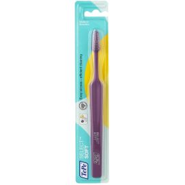 Tepe Select Adult Soft Toothbrush Blister - Color may vary 