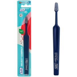 Tepe Select Compact Extra Soft Toothbrush Blister - Color may vary 