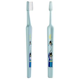 Tepe Childrens Soft Toothbrush Cello - Color May Vary