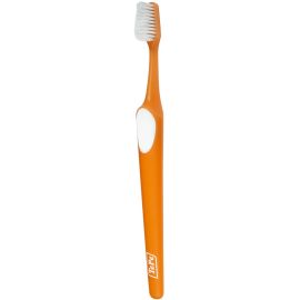 Tepe Supreme Compact Soft Toothbrush Cello - Color may vary