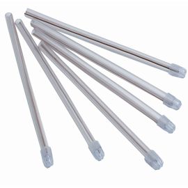 Uniglove Saliva Ejector Transparent - Pack Of 100