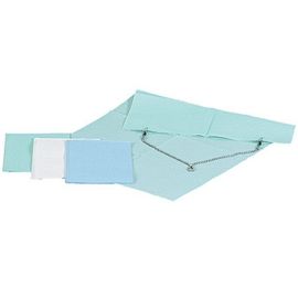 Uniglove Patient Bib Green - Pack Of 500