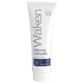 Waken Whitening 75ml Toothpaste 