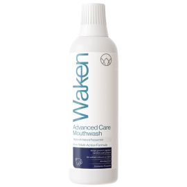 Waken Advance Care Mouthwash - 500ml