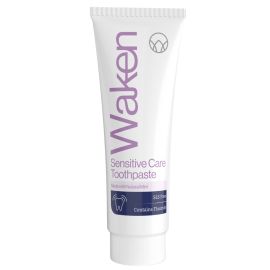 Waken Sensitive Care Toothpaste 75ml