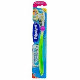 Wisdom Fresh Effect Toothbrush