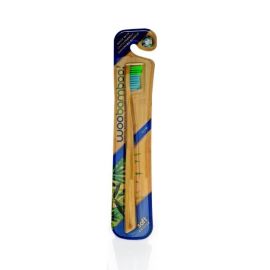 WooBamboo Slim Soft Toothbrush