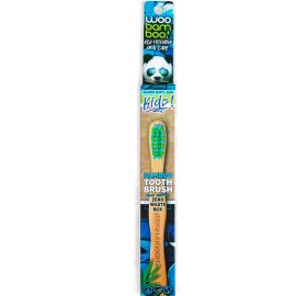 Woobamboo Kids Super Soft Toothbrush