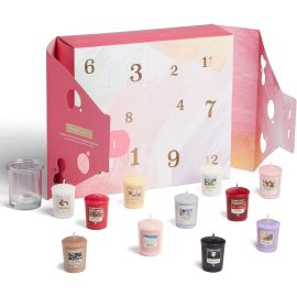 Yankee Candle 12 Days Of Frangrance To Inspire