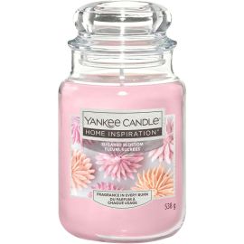 Yankee Candle Large Jar Sugared Blossom 538G