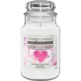 Yankee Candle Large Jar Bubble Time 538G