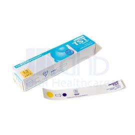 Tst Control TST Control Indicators Strips 134°C - 3.5mins - Pack Of 100 Pieces ...