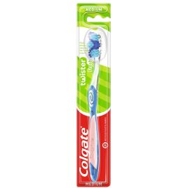 Colgate Twister Fresh Medium Toothbrush