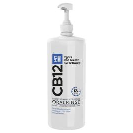 CB12 Mint Mouthwash 1000ml