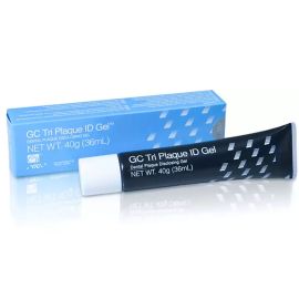 GC Tri Plaque ID Gel 40g