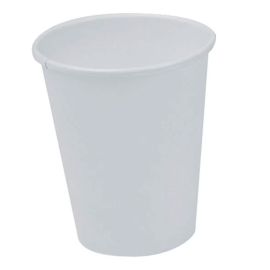 Medibase Paper Cups - White - Pack Of 2000