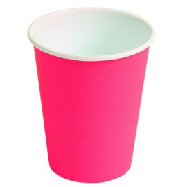 Medibase Paper Cups - Pink - Pack Of 2000