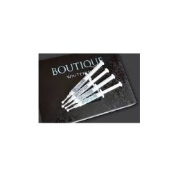Boutique Whitening Kit By Night 16% CP 4x3ml Syringes