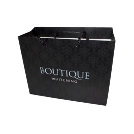 Boutique Whitening Gift Bag