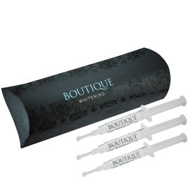 Boutique Hybrid 4.25% Cp 4.25% Hp 3 X 3Ml Pillowed Syringe