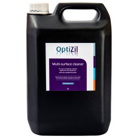 OptiZil Multi-Surface Cleaner Disinfectant 5L