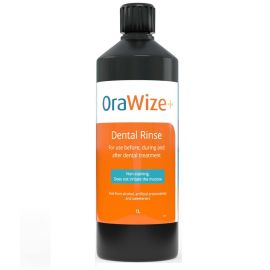 OraWize+ Oxidising Mouthwash 1L