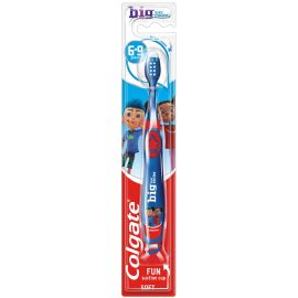 Colgate Smiles Youth Toothbrush 6+ years