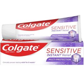 Colgate Sensitive PRO-Relief Multi Protection Toothpaste 75ml