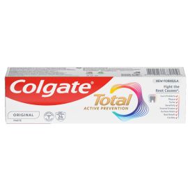 Colgate Total Original Care Toothpaste 75ml