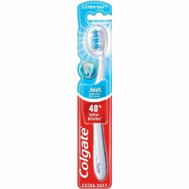 Colgate 360 Sensitive Pro Relief Extra Soft Toothbrush - Color May Vary