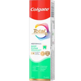 Colgate Active Prevention Deep Clean Toothpaste 75ml