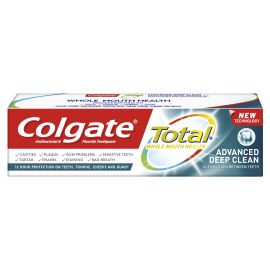 Colgate Total Advance Deep Clean Toothpaste 75ml