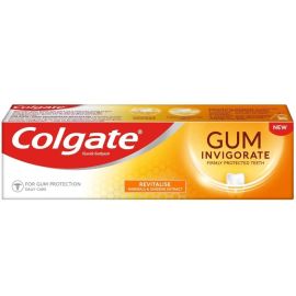 Colgate Gum Invigorate Revitalise Toothpaste 75ml