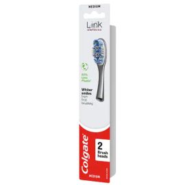 Colgate Link Whitening Toothbrush Refill