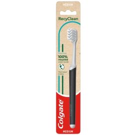 Colgate Recyclean Medium Toothbrush