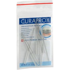 Curaprox LS635 Medium Interdental Brushes Pack Of 8