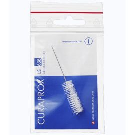 Curaprox LS 636 Interdental Brushes - Large - Pack Of 5